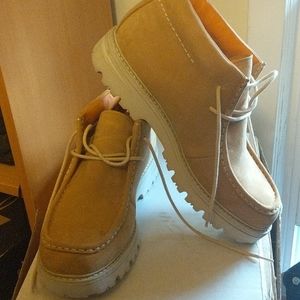 Timberland Mid Boots